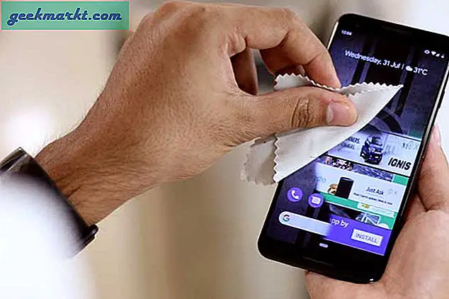 5 Aplikasi Pembersih Android Terbaik Tanpa Iklan Yang Benar-Benar Berfungsi