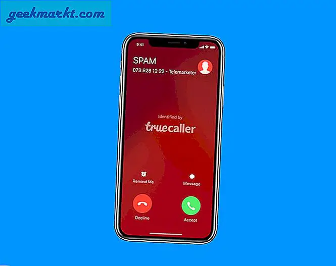 Alternatif Truecaller: Saat Anda Dipaksa Berlangganan