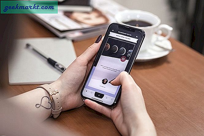 7 Aplikasi iOS untuk Mengambil Screenshot Bergulir di iPhone