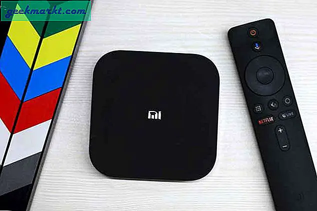 Bagaimana Cara Merekam Layar di MI Box atau Android TV?