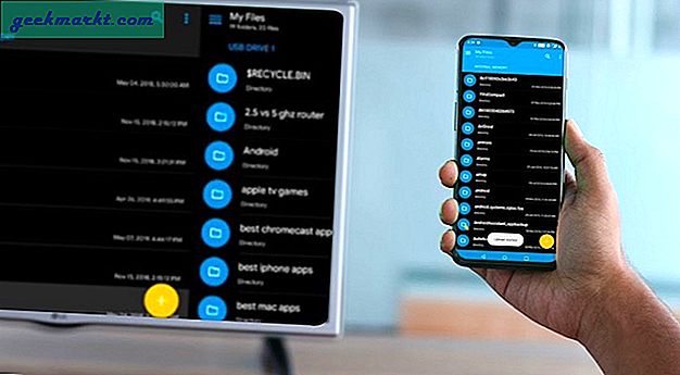 Cara Sideload Aplikasi di Android TV Box seperti Mi Box atau Nvidia Shield TV