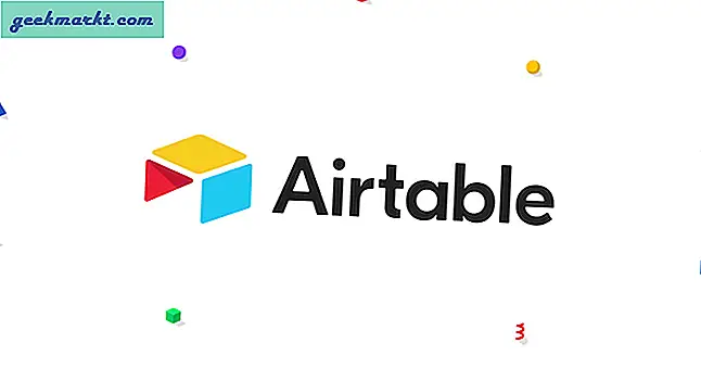 Alternatif Airtable Terbaik Untuk Kolaborasi dan Manajemen Proyek