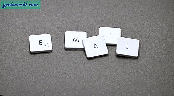 Apakah Alamat Email Peka Huruf Besar-Kecil? Eksperimen Cepat