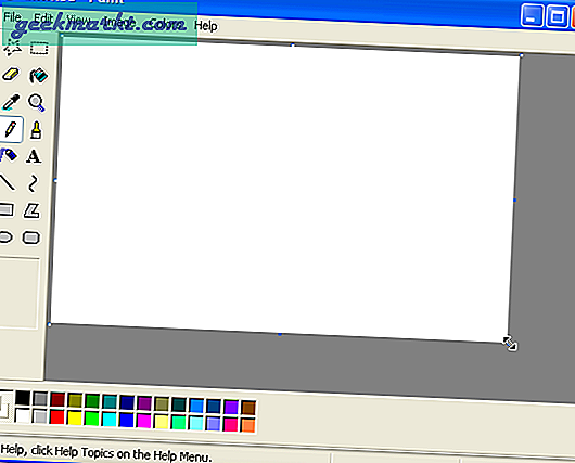 Tidak Ada Aplikasi Microsoft Paint untuk Android, Coba 6 Alternatif Ini