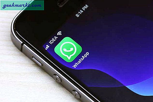 Cara Menjadwalkan Pesan WhatsApp di Android dan iOS