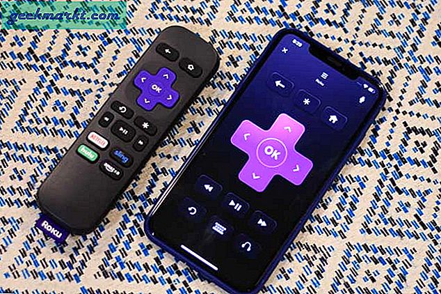 Roku Remote hilang? Cara Menggunakan Roku tanpa Remote