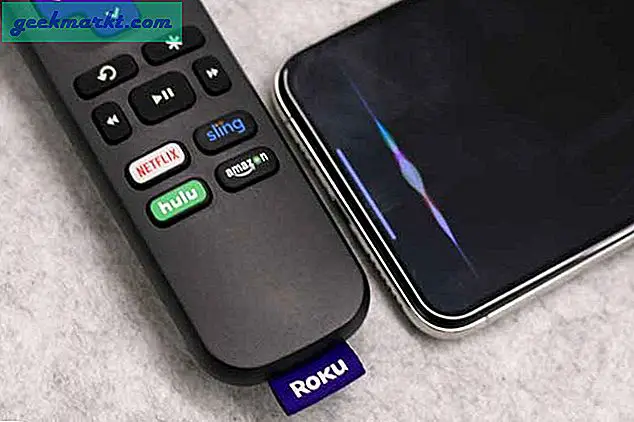 7 Pintasan Siri Terbaik untuk Mengendalikan Roku Anda