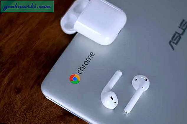 Apakah Airpods Bekerja Dengan Chromebook? Ya, tapi Itu Tidak Sempurna