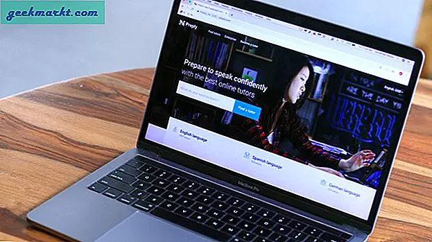 Ulasan Preply: Belajar Bahasa dan Keterampilan Baru dengan Tutor Online