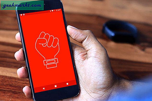 Gadgetbridge: Gunakan MI Band & Amazefit Anda Tanpa Aplikasi Mi Fit