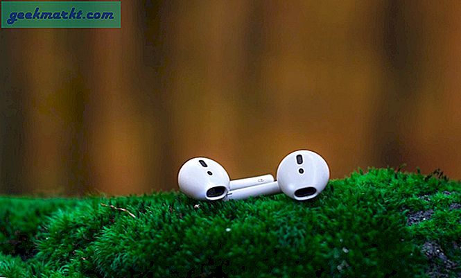 Airpods Tidak Bekerja Dengan Baik Dengan Mac - Perbaikan Cepat