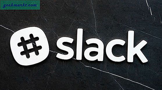 Aplikasi Desktop Slack Sekarang Memiliki Mode Gelap