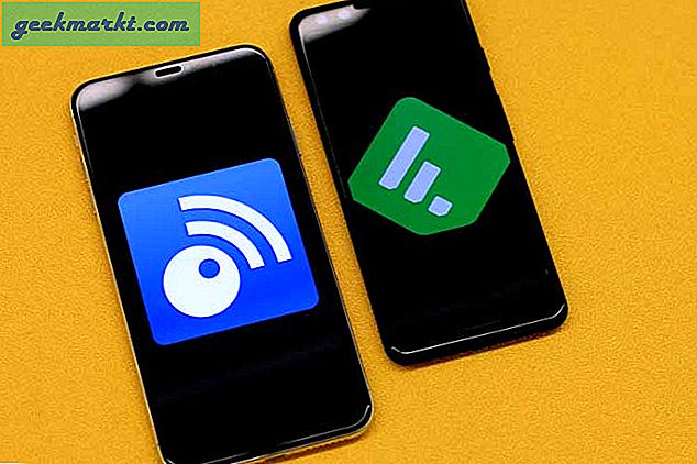 Feedly vs. Inoreader: Mengapa Anda Perlu Mengubah RSS Reader Anda ke Nanti