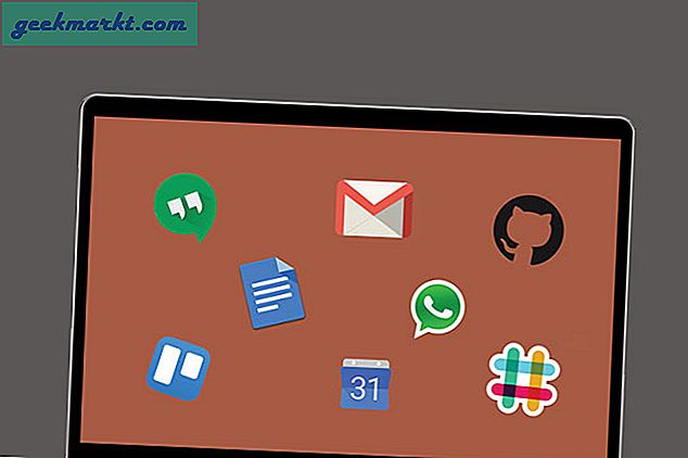 6 Aplikasi Messenger All-in-One Teratas untuk Linux