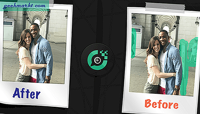 3 Aplikasi Terbaik untuk Menghapus Tanda Air dari Gambar