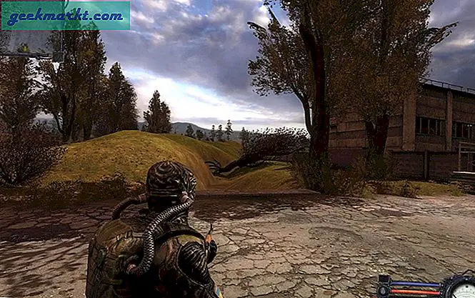 6 Mods Langit Jernih Penguntit Teratas yang Harus Anda Coba di 2019