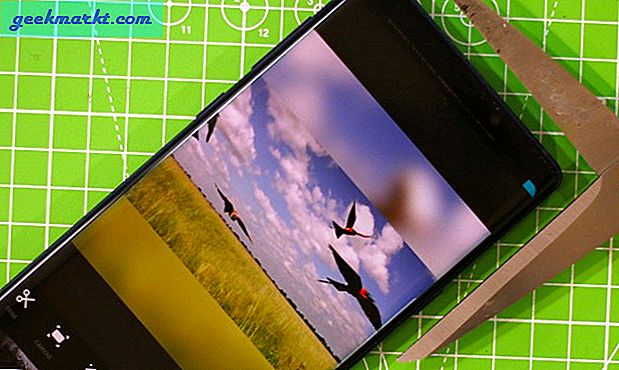 8 Aplikasi Pengeditan Video Gratis Terbaik Untuk Android & iPhone Tanpa Tanda Air (2020)