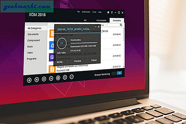 7 Manajer Unduhan Terbaik Untuk Ubuntu