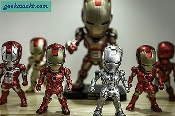 7 Aplikasi Pembaca Buku Komik Terbaik untuk Android