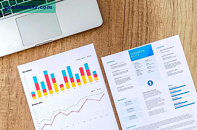 7 Aplikasi Pembuat Resume Terbaik untuk Pengguna Android dan iOS