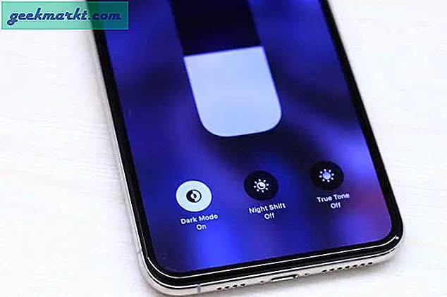 19 Aplikasi Mode Gelap Terbaik untuk iPhone dan iPad