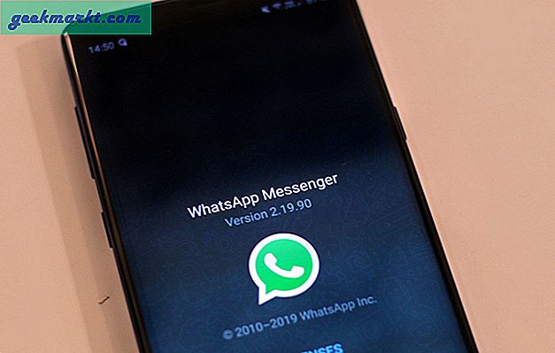 Cara Mengaktifkan Kunci Sidik Jari di WhatsApp untuk Android