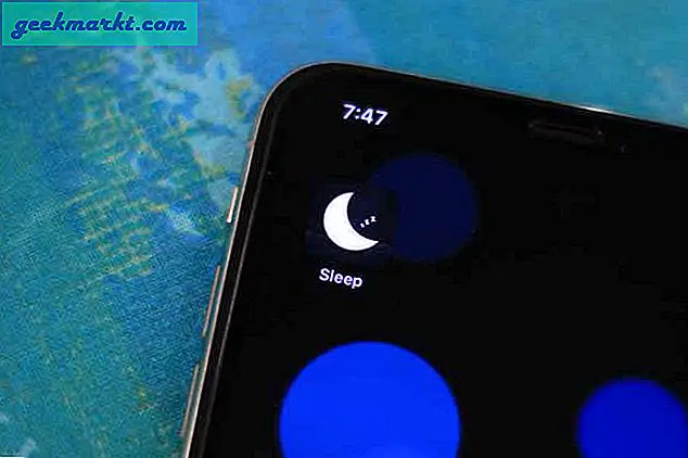 4 Pengaturan Tidur iOS Terbaik untuk Tidur Nyenyak di Malam Hari