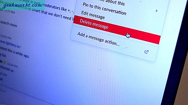 5 Cara untuk Menghapus Pesan Slack secara Massal dengan Mudah