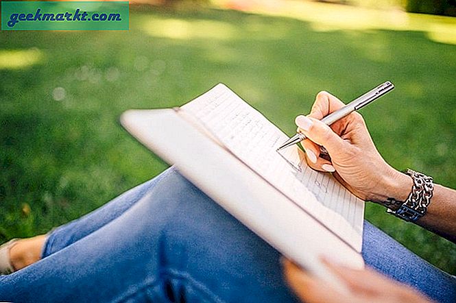 6 Aplikasi Android dan iOS Terbaik untuk Penulis