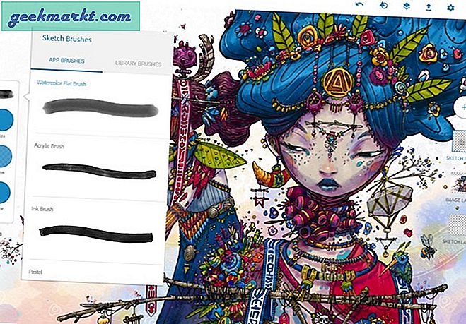 9 Alternatif Procreate Terbaik untuk Windows dan Android