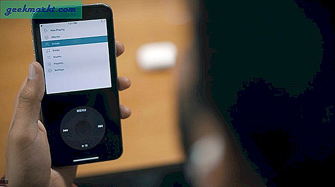 Cara Mengubah iPhone Anda menjadi iPod