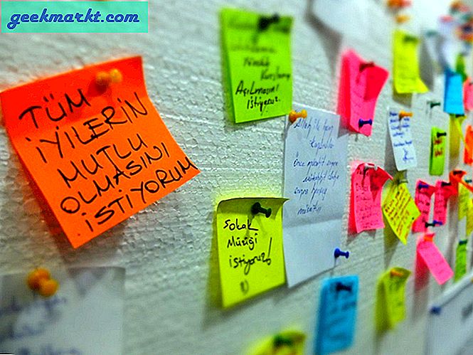 7 Manajer Clipboard Terbaik untuk Android (2019)