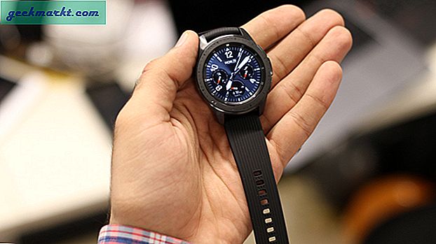 28 Aplikasi Galaxy Watch Terbaik dan Galaxy Watch Active 2 (2020)