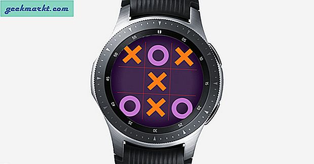 Berikut adalah 30 aplikasi Galaxy Watch terbaik untuk jam tangan pintar baru Anda. Ini adalah satu-satunya daftar yang perlu Anda lalui. Janji.