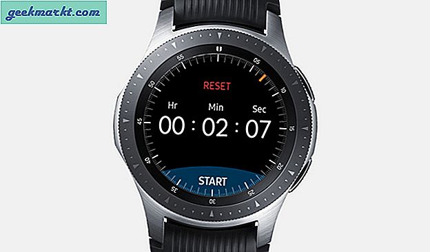 Berikut adalah 30 aplikasi Galaxy Watch terbaik untuk jam tangan pintar baru Anda. Ini adalah satu-satunya daftar yang perlu Anda lalui. Janji.