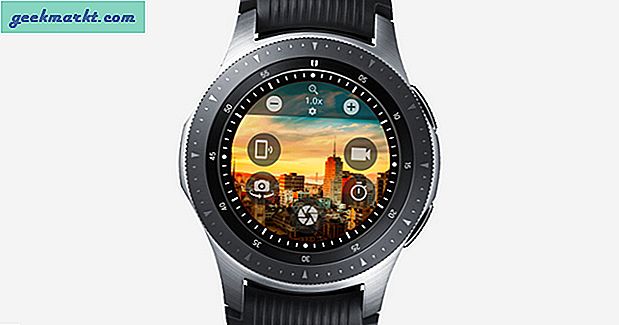28 Aplikasi Galaxy Watch Terbaik dan Galaxy Watch Active 2 (2020)