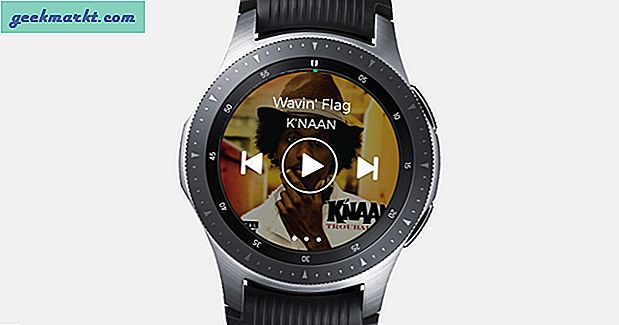 Berikut adalah 30 aplikasi Galaxy Watch terbaik untuk jam tangan pintar baru Anda. Ini adalah satu-satunya daftar yang perlu Anda lalui. Janji.