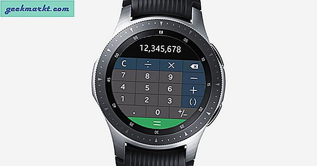 Berikut adalah 30 aplikasi Galaxy Watch terbaik untuk jam tangan pintar baru Anda. Ini adalah satu-satunya daftar yang perlu Anda lalui. Janji.