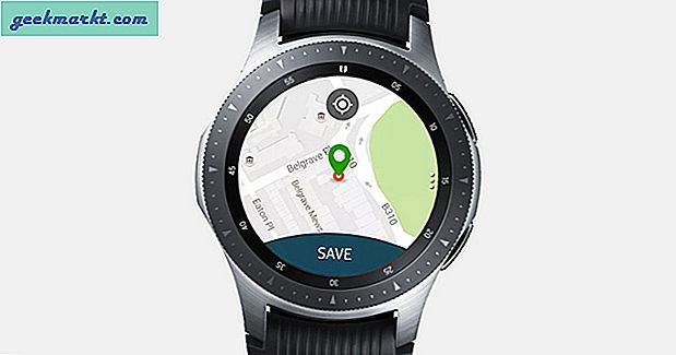 28 Aplikasi Galaxy Watch Terbaik dan Galaxy Watch Active 2 (2020)