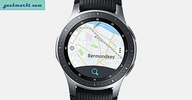 28 Aplikasi Galaxy Watch Terbaik dan Galaxy Watch Active 2 (2020)