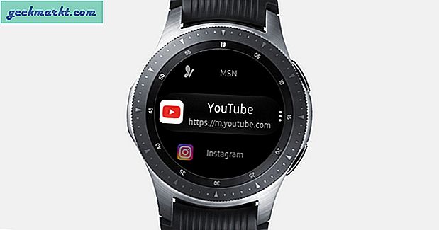 28 Aplikasi Galaxy Watch Terbaik dan Galaxy Watch Active 2 (2020)