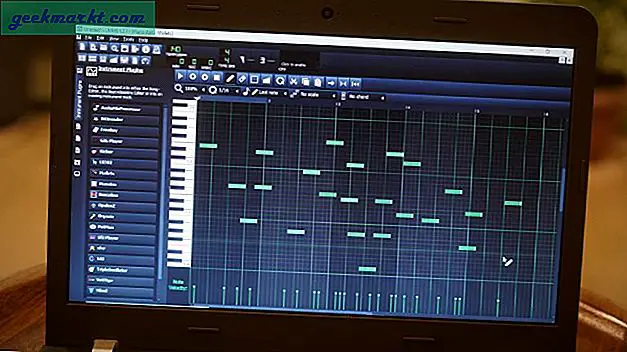 DAW Gratis Terbaik untuk Windows dan Mac