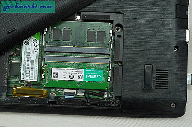 Cara Memeriksa Apakah RAM Memiliki Saluran Ganda pada Windows 10 & iMac