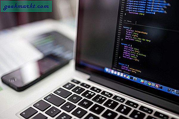7 Sumber Terbuka Editor HTML WYSIWYG Terbaik