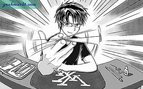 5 Aplikasi Manga Reader Terbaik untuk Android dan iOS (2020)