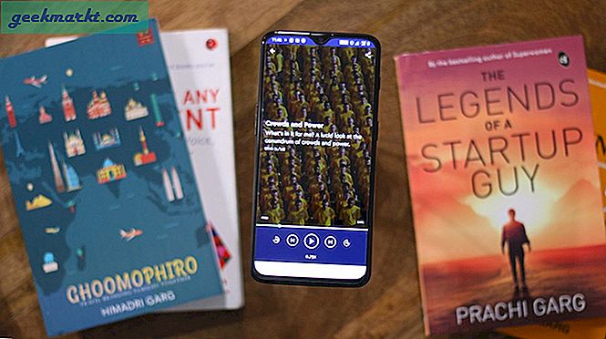 8 Alternatif Blinklist Terbaik untuk Meningkatkan Bacaan Anda Tahun Ini