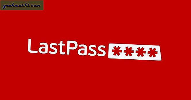 Alternatif LastPass untuk Android
