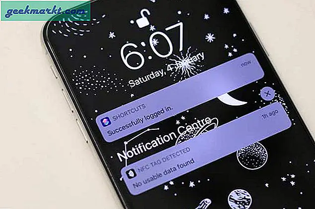 Cara Masuk Otomatis ke Any Captive Portal Wi-Fi di iOS