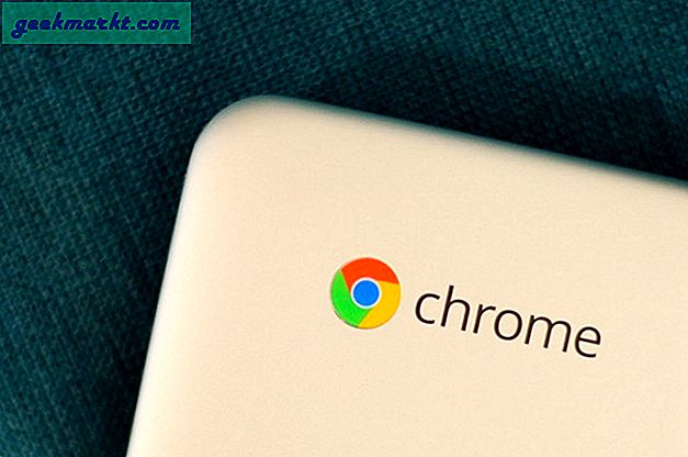 20 Tip dan Trik Chromebook Terbaik 2020