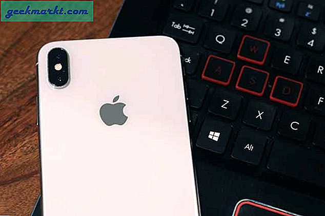 Cara Mengakses Folder Windows Bersama di iPhone dan iPad